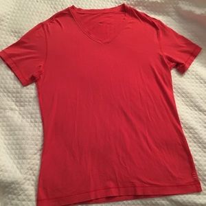 Lululemon Mens Shirt Sz L